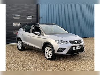 Used SEAT Arona 2018 for sale - 78594197: Photo