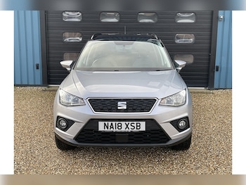 Used SEAT Arona 2018 for sale - 78594197: Photo