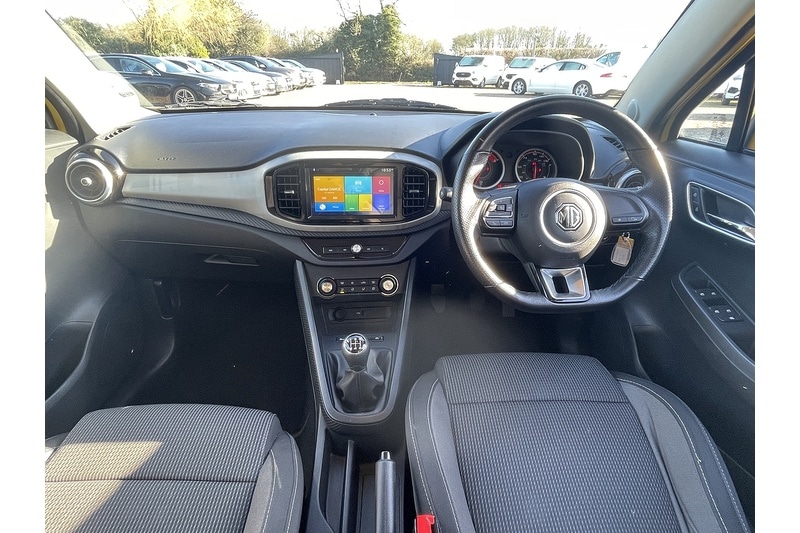 Used MG MG3 2022 for sale - 77655833: Photo 10