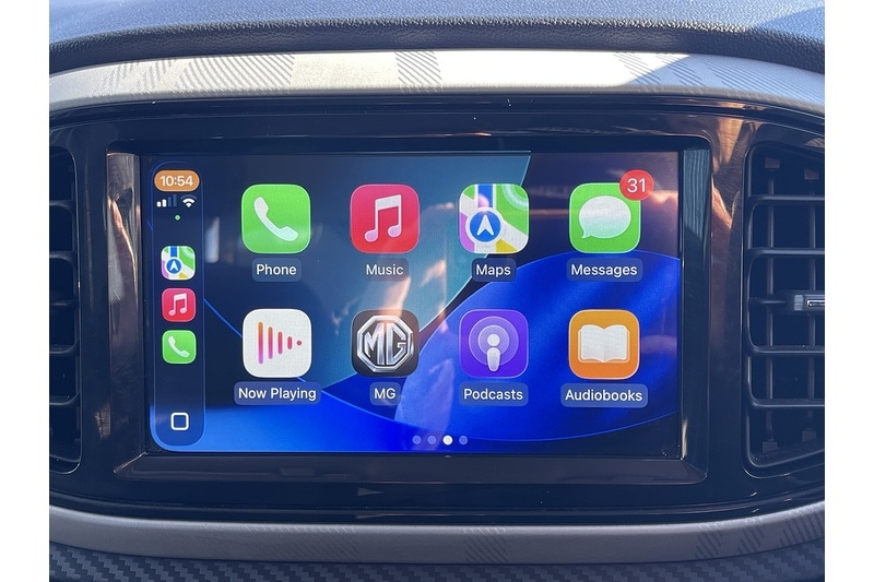 Used MG MG3 2022 for sale - 77655833: Photo 11