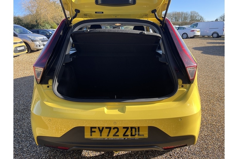 Used MG MG3 2022 for sale - 77655833: Photo 16