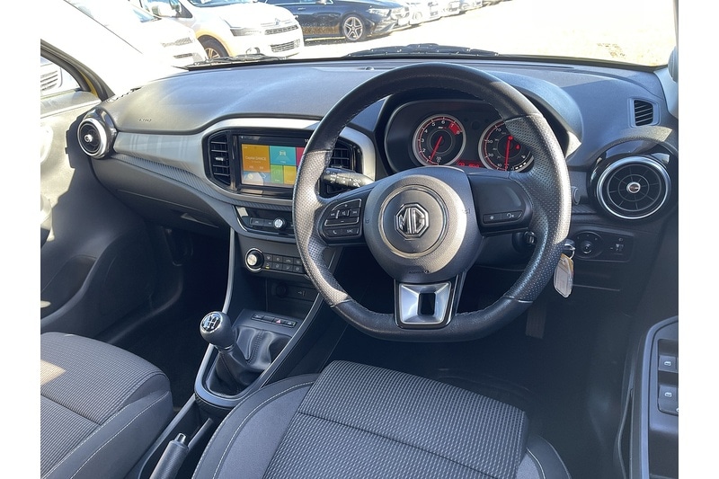 Used MG MG3 2022 for sale - 77655833: Photo 17