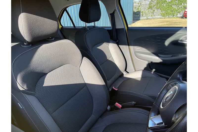 Used MG MG3 2022 for sale - 77655833: Photo 18