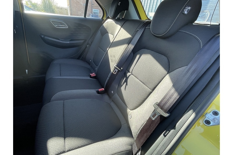 Used MG MG3 2022 for sale - 77655833: Photo 20