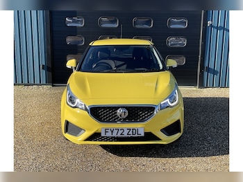 Used MG MG3 2022 for sale - 77655833: Photo