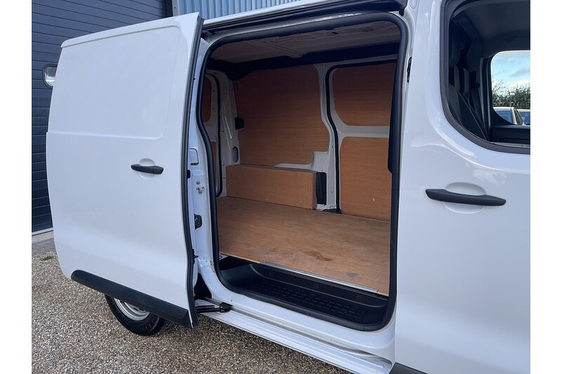 Used Peugeot Expert 2023 for sale - 76351762: Photo 10