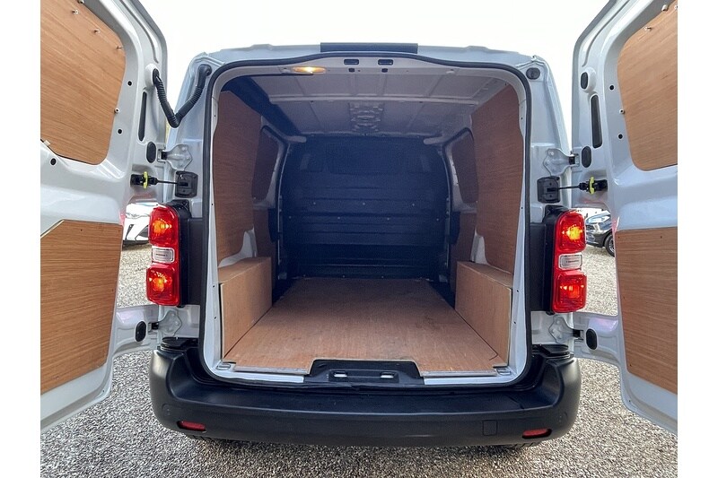 Used Peugeot Expert 2023 for sale - 76351762: Photo 11