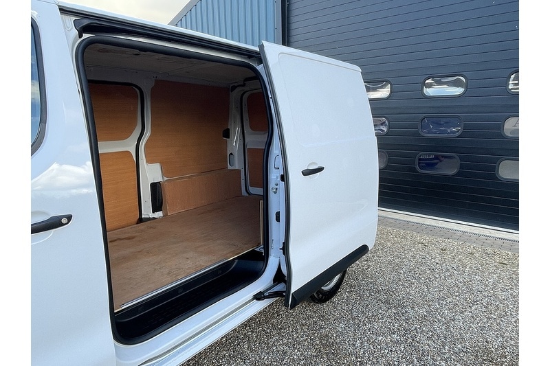 Used Peugeot Expert 2023 for sale - 76351762: Photo 12