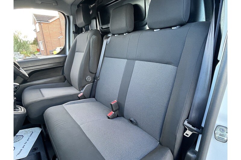 Used Peugeot Expert 2023 for sale - 76351762: Photo 13