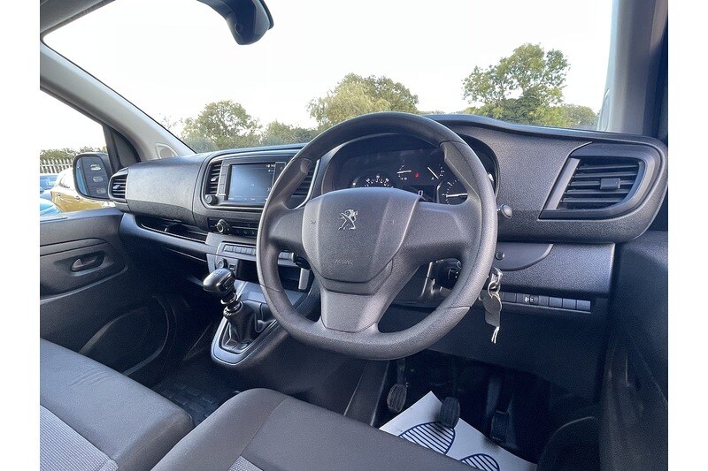 Used Peugeot Expert 2023 for sale - 76351762: Photo 14