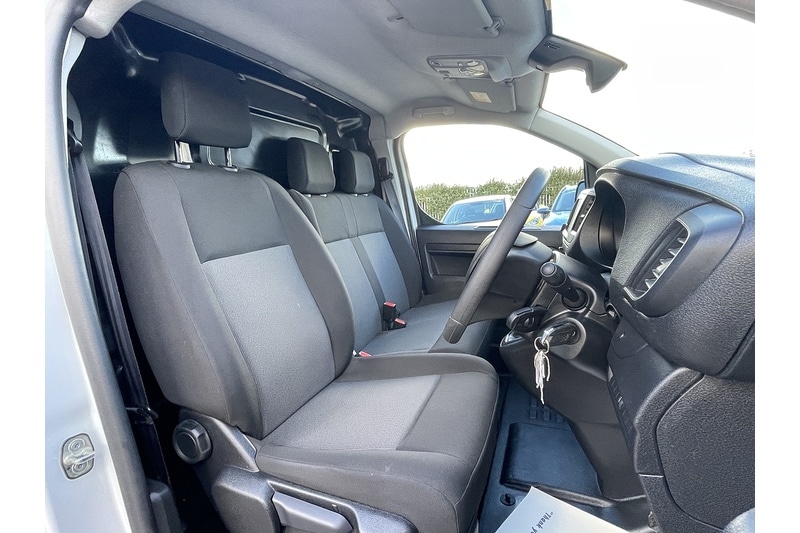 Used Peugeot Expert 2023 for sale - 76351762: Photo 15