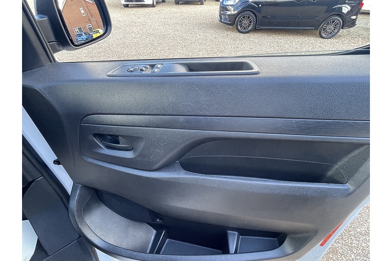 Used Peugeot Expert 2023 for sale - 76351762: Photo 16