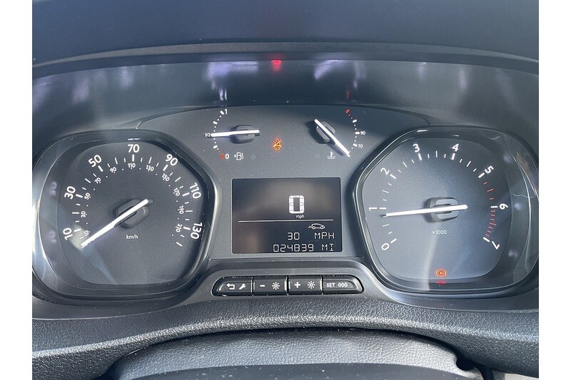 Used Peugeot Expert 2023 for sale - 76351762: Photo 17
