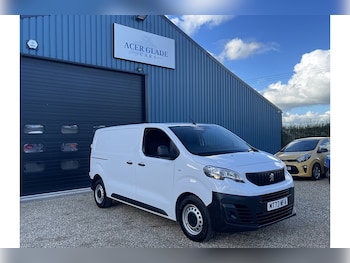 Peugeot - Expert