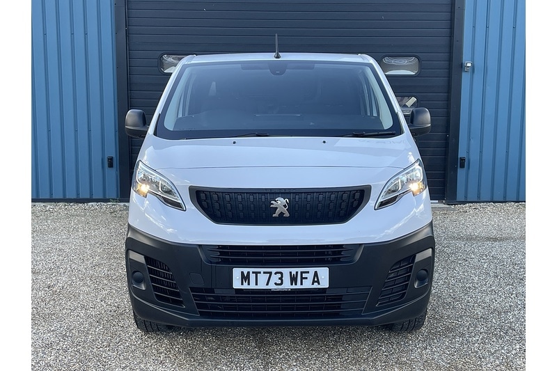 Used Peugeot Expert 2023 for sale - 76351762: Photo 3