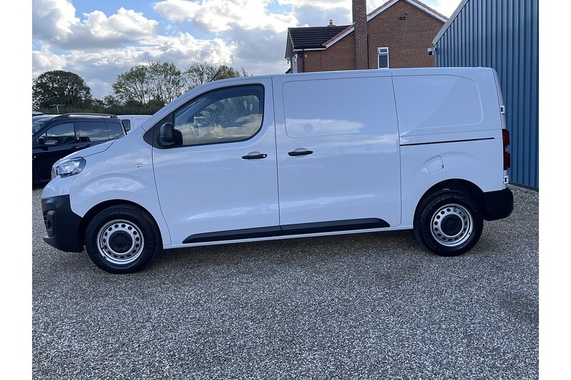 Used Peugeot Expert 2023 for sale - 76351762: Photo 5