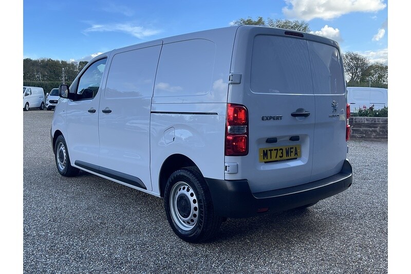 Used Peugeot Expert 2023 for sale - 76351762: Photo 6