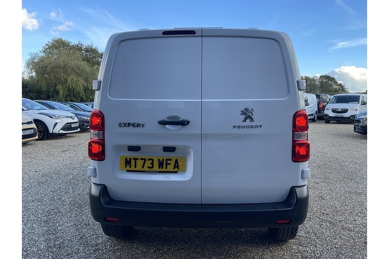 Used Peugeot Expert 2023 for sale - 76351762: Photo 7
