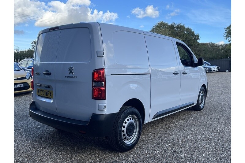 Used Peugeot Expert 2023 for sale - 76351762: Photo 8
