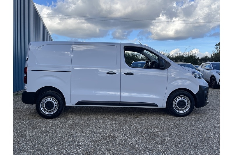 Used Peugeot Expert 2023 for sale - 76351762: Photo 9