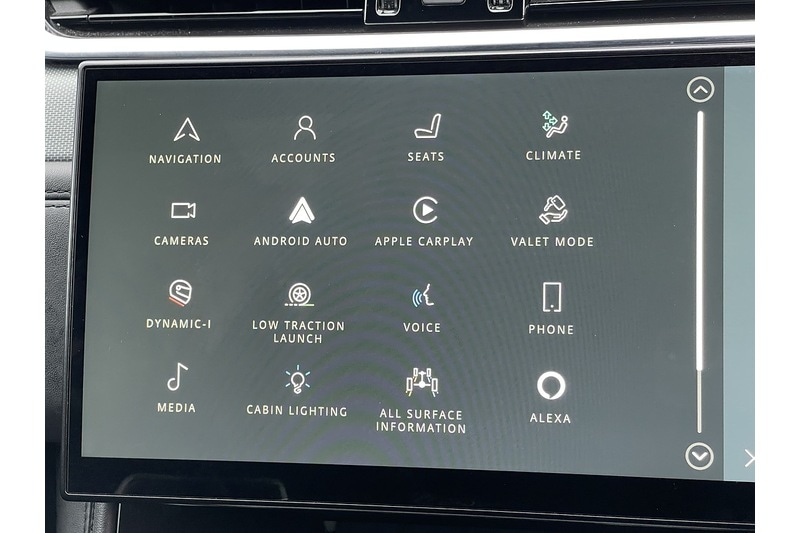 Used Jaguar F-Pace 2022 for sale - 77708974: Photo 16