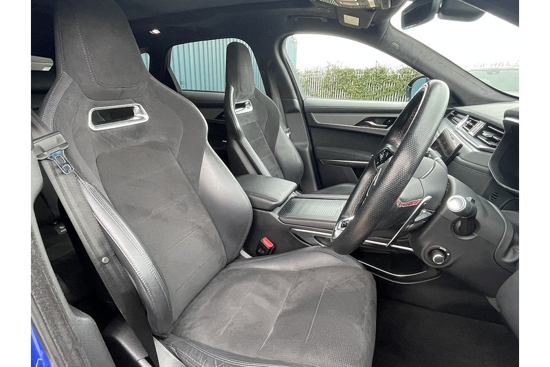 Used Jaguar F-Pace 2022 for sale - 77708974: Photo 24