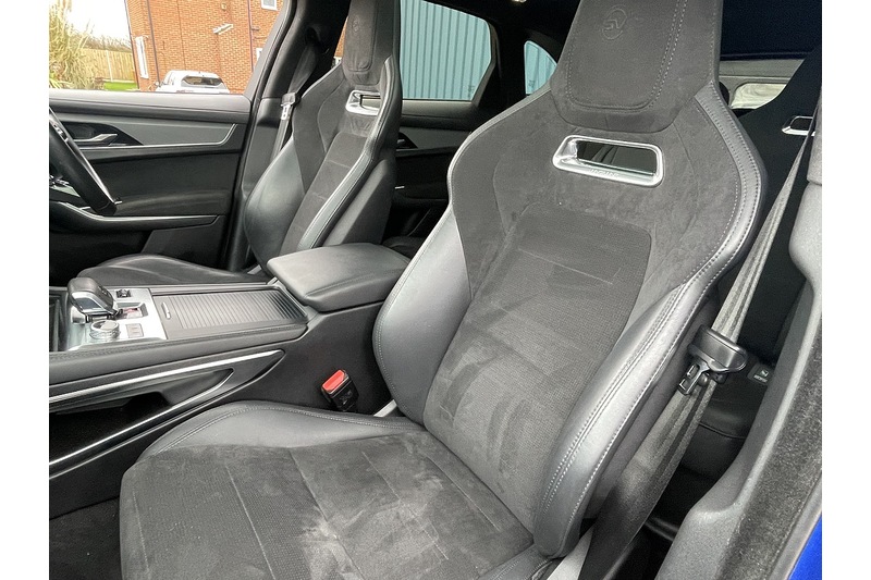 Used Jaguar F-Pace 2022 for sale - 77708974: Photo 26