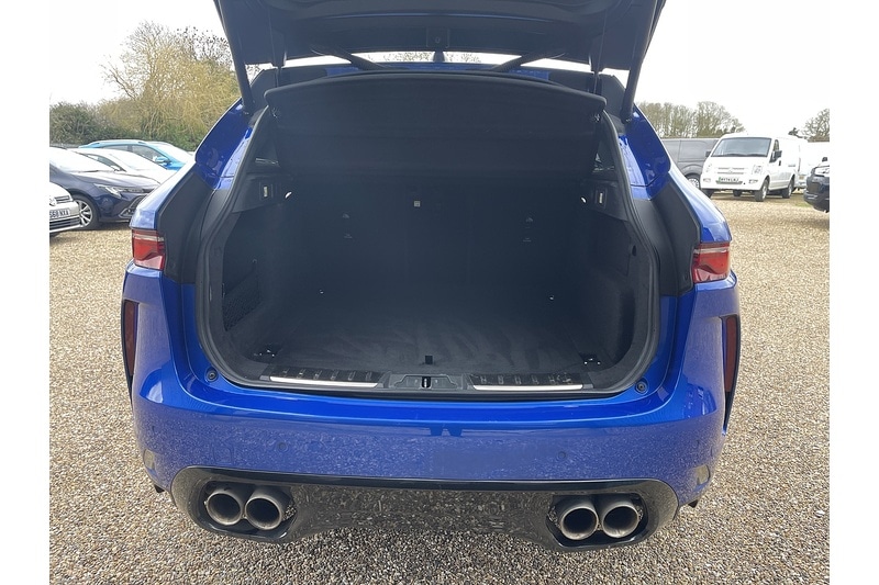 Used Jaguar F-Pace 2022 for sale - 77708974: Photo 28