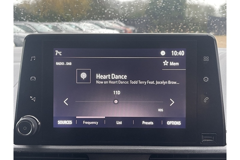 Used Vauxhall Combo 2020 for sale - 76962815: Photo 15