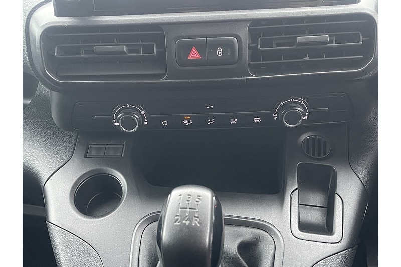 Used Vauxhall Combo 2020 for sale - 76962815: Photo 16