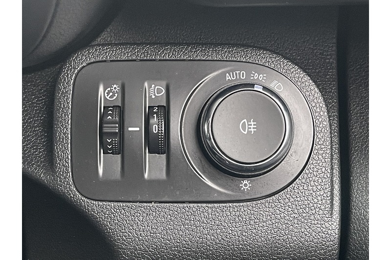 Used Vauxhall Combo 2020 for sale - 76962815: Photo 17