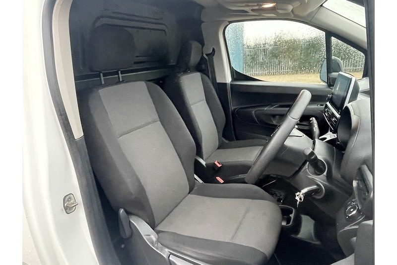 Used Vauxhall Combo 2020 for sale - 76962815: Photo 19