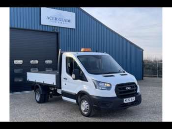 Used Ford Transit 2020 for sale - 70657412: Photo