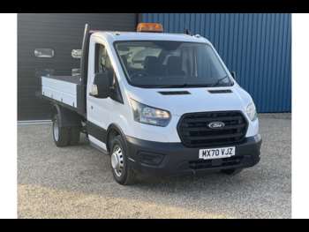 Used Ford Transit 2020 for sale - 70657412: Photo