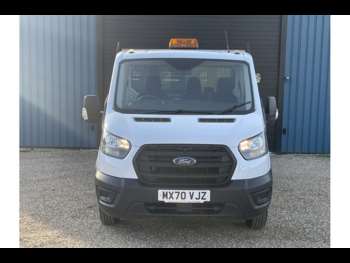 Used Ford Transit 2020 for sale - 70657412: Photo