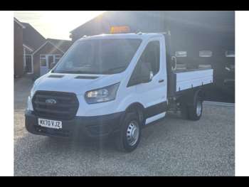 Used Ford Transit 2020 for sale - 70657412: Photo