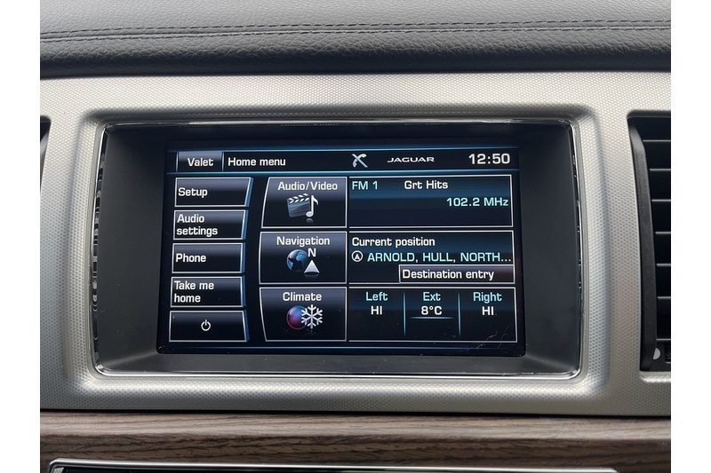 Used Jaguar XF for sale - 77477875: Photo 17