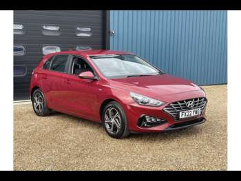 Used Hyundai i30 2022 for sale - 73949178: Photo
