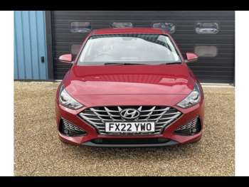 Used Hyundai i30 2022 for sale - 73949178: Photo