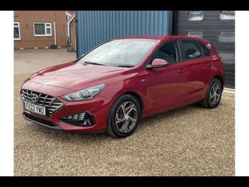 Used Hyundai i30 2022 for sale - 73949178: Photo