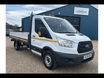 Used Ford Transit 2019 for sale - 75091810: Photo