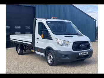 Used Ford Transit 2019 for sale - 75091810: Photo