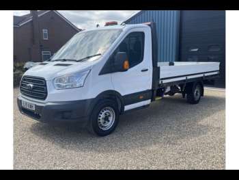 Used Ford Transit 2019 for sale - 75091810: Photo
