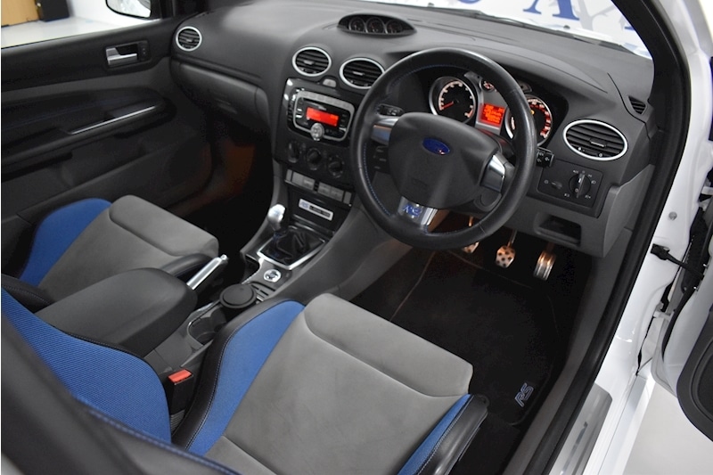 Used Ford Focus 2010 for sale - 77069798: Photo 10