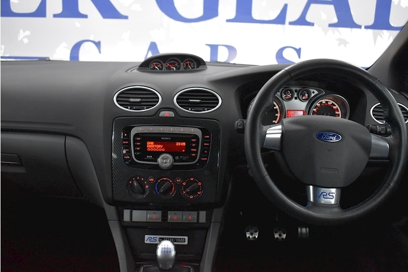Used Ford Focus 2010 for sale - 77069798: Photo 12