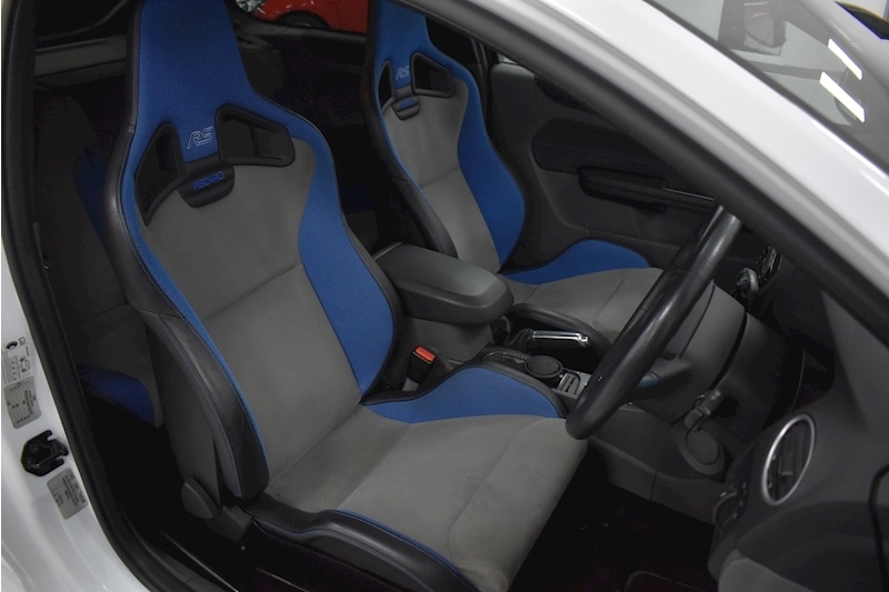 Used Ford Focus 2010 for sale - 77069798: Photo 18