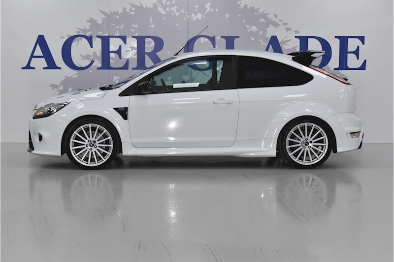Used Ford Focus 2010 for sale - 77069798: Photo 2