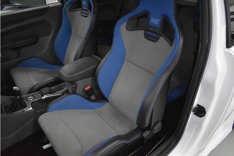 Used Ford Focus 2010 for sale - 77069798: Photo 20