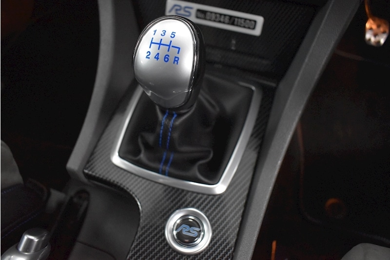 Used Ford Focus 2010 for sale - 77069798: Photo 21