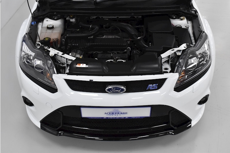 Used Ford Focus 2010 for sale - 77069798: Photo 25